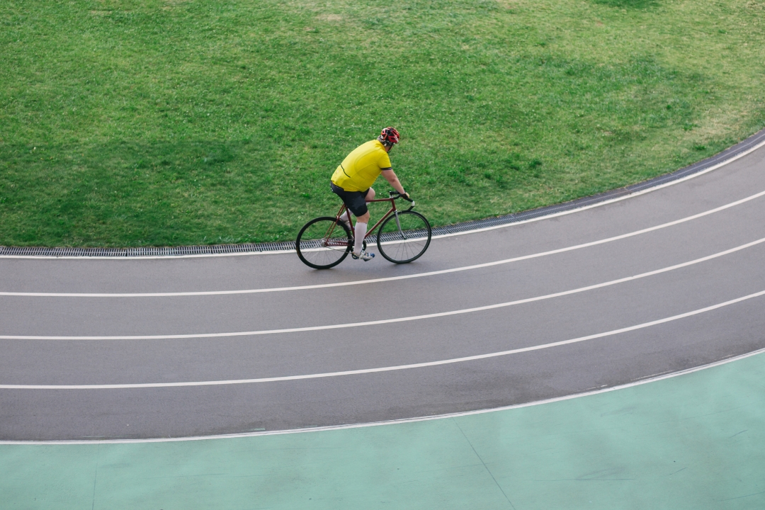 cycling-track